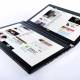 Photo of Acer's two-screen laptop costs nearly $ 2,000