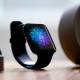 Photo of Actual photo of OPPO Watch: Brothers 'different father' with Apple Watch?