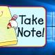 Add new Stickies notes tool on Windows 10