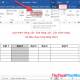 Photo of Add rows and columns - Delete rows and columns - Align rows and columns evenly in the Word table