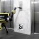 Photo of Admire Anymal robots that can use elevators like people