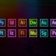 Adobe stopped supporting its new software versions on Windows 7