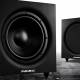 Photo of Advice on how to choose a subwoofer to listen to music, sing karaoke