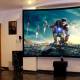 Photo of Advise to buy family projectors to watch movies, football extremely well