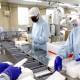Photo of After Foxconn, it was Sharp's turn to mass produce masks in super-clean rooms