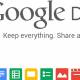 After Gmail, Google Drive is replaced with a new 'shirt'
