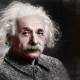 Albert Einstein was invited by the Israeli government to be President, but he refused