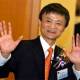 Alibaba Chairman Jack Ma