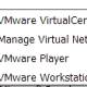 Allows access to VMware Virtual Machine (NAT) from another computer