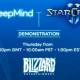 Photo of AlphaStar, Google DeepMind's artificial intelligence prevails over StarCraft II players 10-1