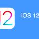 Photo of Already have iOS 12.2 with many improvements, invited to upgrade and experience