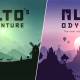 Photo of Alto's Adventure and Alto's Odyssey downloads are now free on the App Store