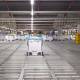 Photo of Amazon uses robots that are 5 times more productive than humans in warehouses