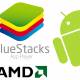 AMD promised to bring Android application to Windows 8