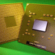 AMD released gaming chips for notebooks
