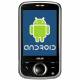 Photo of Android phone settings 'read' the name of the caller