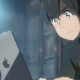 Apple advertises the history of the MacBook as an anime