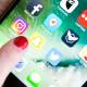 Photo of Apple dropped the drag-and-drop feature among apps on the iPhone
