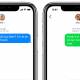 Photo of Apple is about to integrate standard RCS messages into iOS?