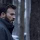 Apple launches a new movie trailer: When 'American captain' Chris Evans has to handle a murder case committed by his son.