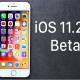 Apple released iOS 11.2.5 Beta 5