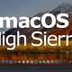 Apple released macOS High Sierra with many updates