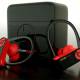 Apple's Powerbeats headphones and plans to 'dominate' the gym