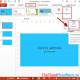 Photo of Apply Picture effects to background colors in PowerPoint