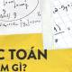 Photo of Article: 'What to study Math for?'  by a leading security expert Google caused a social network storm