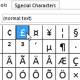 Assign shortcuts to icons in Excel 2013