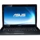 Photo of Asus' A Terrible Series A Notebook