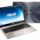 Photo of Asus comes out with UX51 horizontal screen MacBook Pro Retina