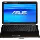 Photo of Asus K50IN entertainment laptop line