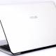 Photo of Asus UX30 is beautiful but not 'strong'
