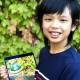 At the age of 11, the boy owned 7 apps in Apple's App Store, including an AR app