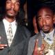 At the request of Snoop Dogg, the artist group uses deepfake technology to 'revive' legendary rapper Tupac