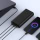 Photo of Backup power Mi Power Bank 3 Pro new version, capacity 20000mAh, laptop charger