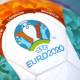 Because of the Covid-19 epidemic, UEFA officially postponed Euro 2020 until next year