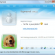 Photo of Beware of MSN virus' hi.  this is your photo? '