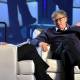 Bill Gates: Artificial intelligence and gene editing technology will save humanity