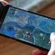 Photo of Black Shark Helo - the world's first smartphone with 10GB of RAM, playing AMOLED games, priced at only 14 million