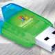 Bring Windows XP in USB with Mojopack