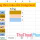 Photo of Calculate by cell background color in Excel
