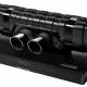 Photo of Can you guess the Bluetooth speaker made from the exhaust of the Porsche 911 GT3 supercar?