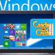 Candy Crush Sage will no longer appear on the Windows Start Menu 10 May 2019 Update
