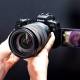 Photo of Canon released software that turns the camera into a webcam