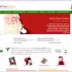 Celebrate the Christmas website