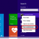 Check battery information on Windows 8, 8.1