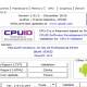 Photo of Check your machine configuration with CPU-Z in the most detailed way