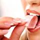 Chewing gum can adversely affect the small intestine